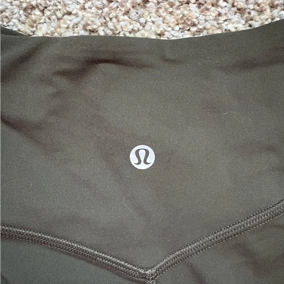 Lululemon Align Joggers - Picture 2 of 3